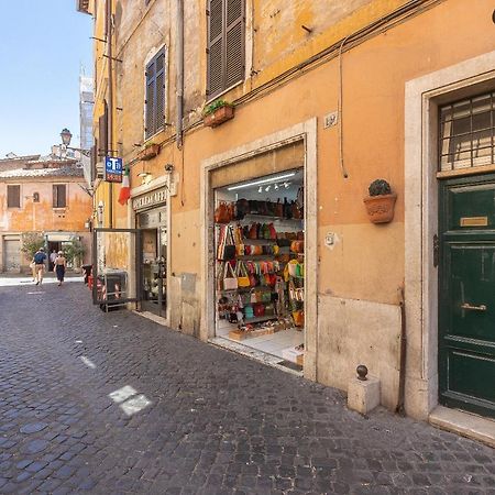 Lungaretta By Rental In Roma Exterior foto