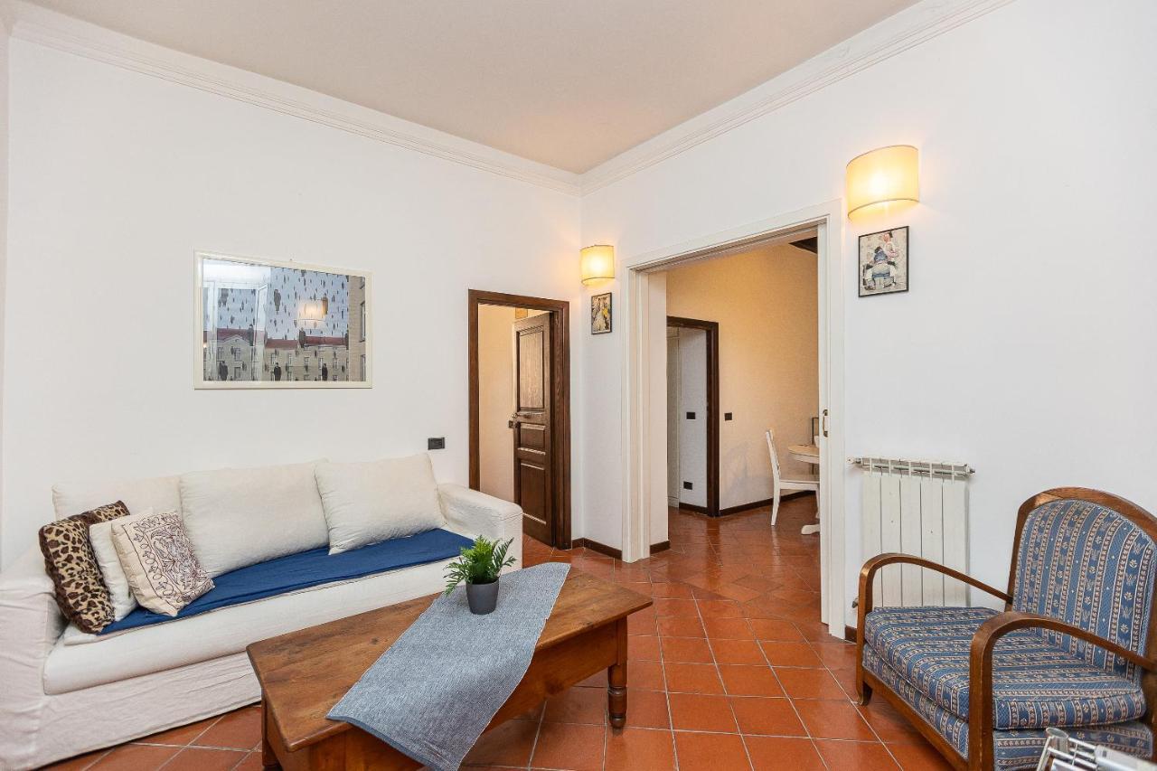 Lungaretta By Rental In Roma Exterior foto