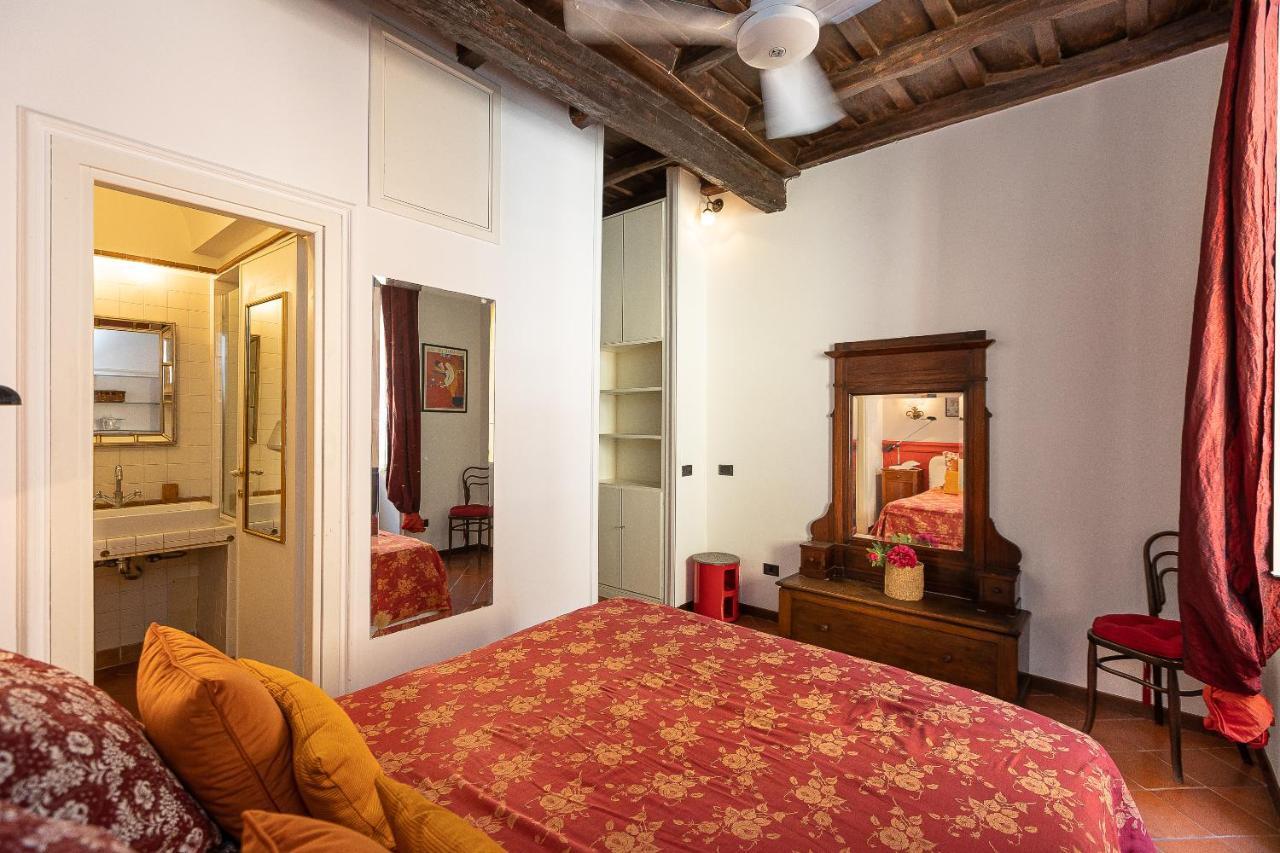 Lungaretta By Rental In Roma Exterior foto