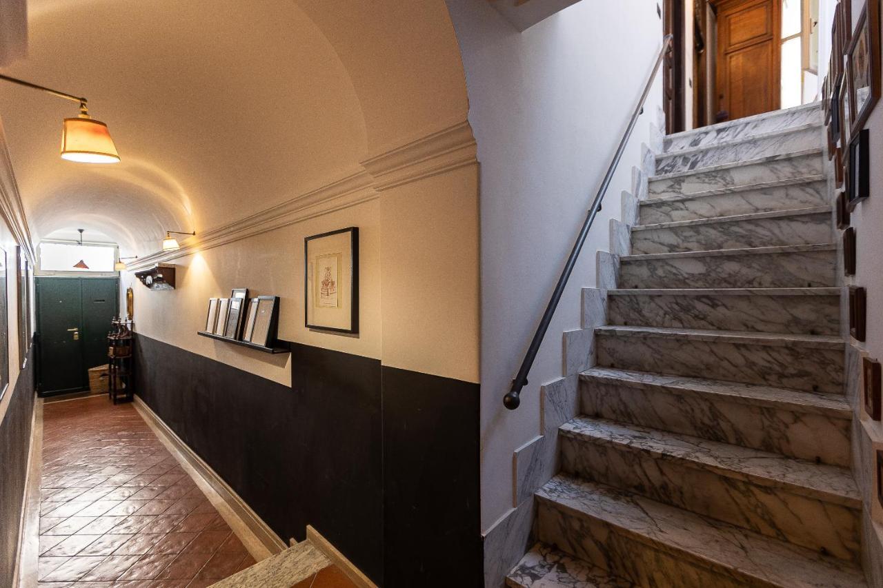 Lungaretta By Rental In Roma Exterior foto